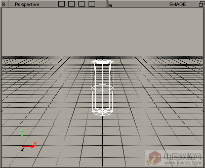 Softimage实例教程：使用Phoenix Tools插件制作勺子