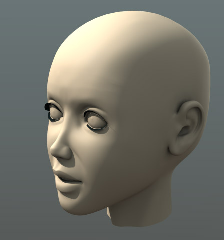 \
