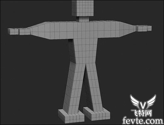 Zbrush超级建模：《绿巨人浩克》精品教程