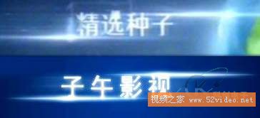 Combustion实例教程：制作运动光条效果