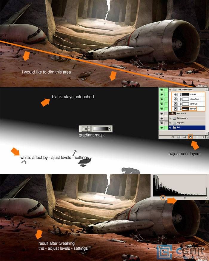 \