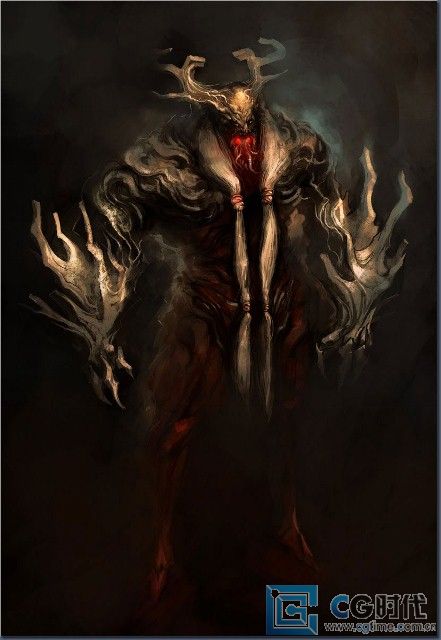 \