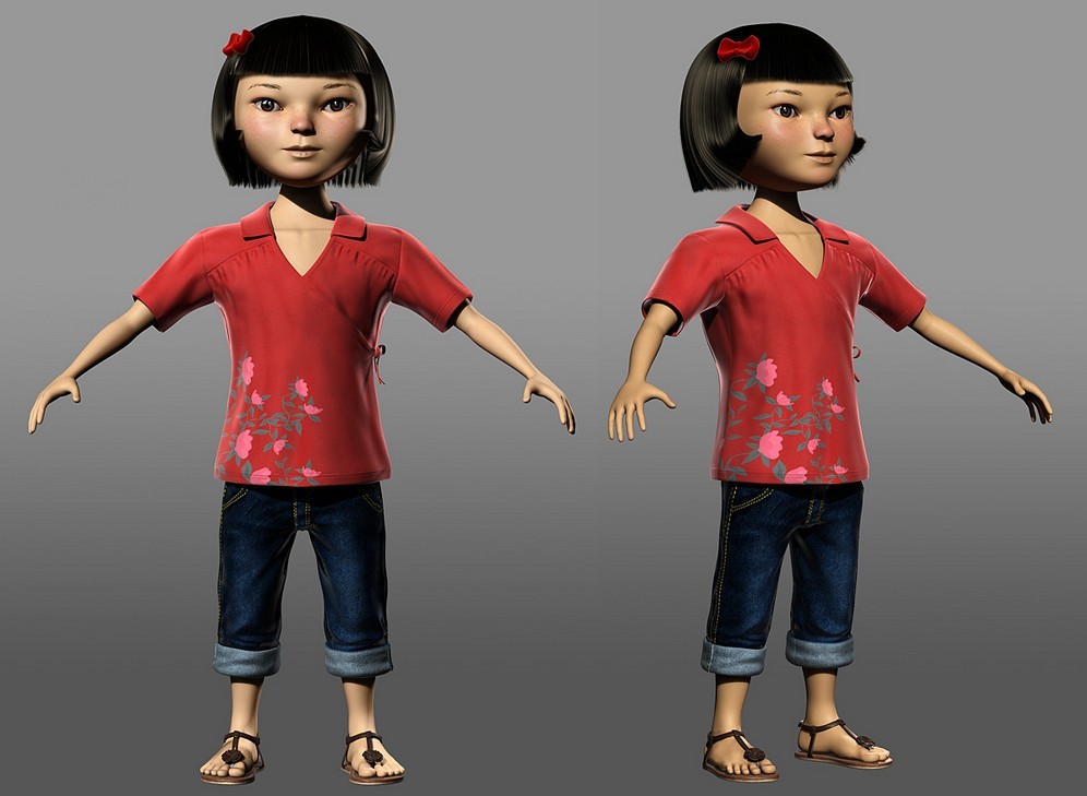 Harsh Borah 艺术作品