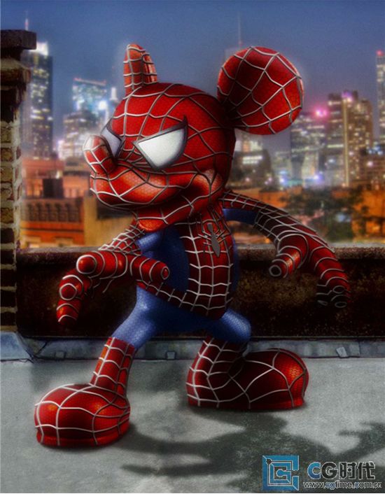 \