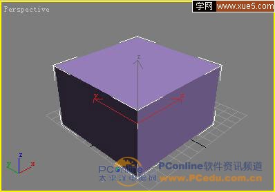 3DMAX: Max 7 Mental Ray渲染器:全局照明