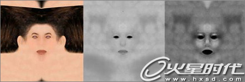 3DS Max教程：解读爱琴海与女子的纯美