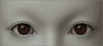 3Dsmax PS制作《功夫世界》海报