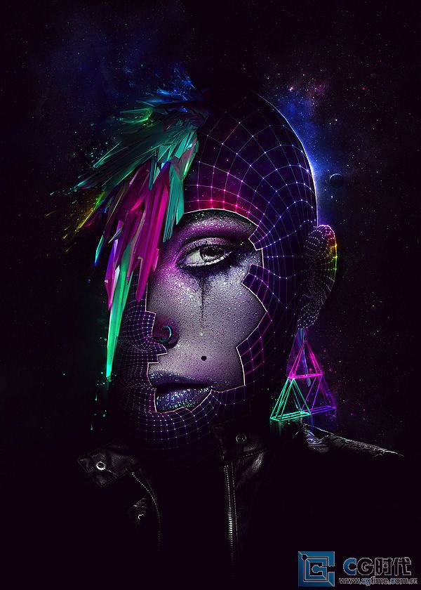 \