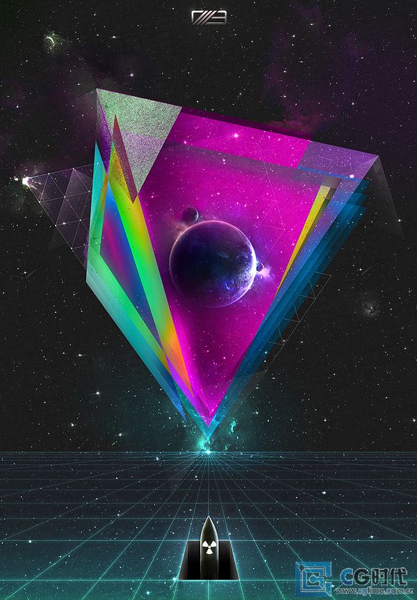 \