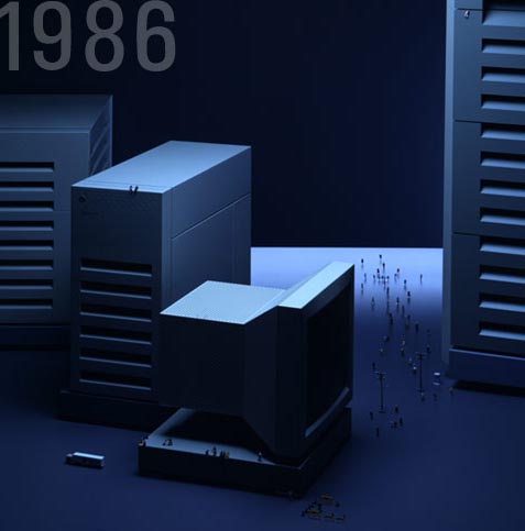 \
