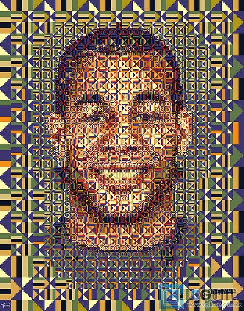 \