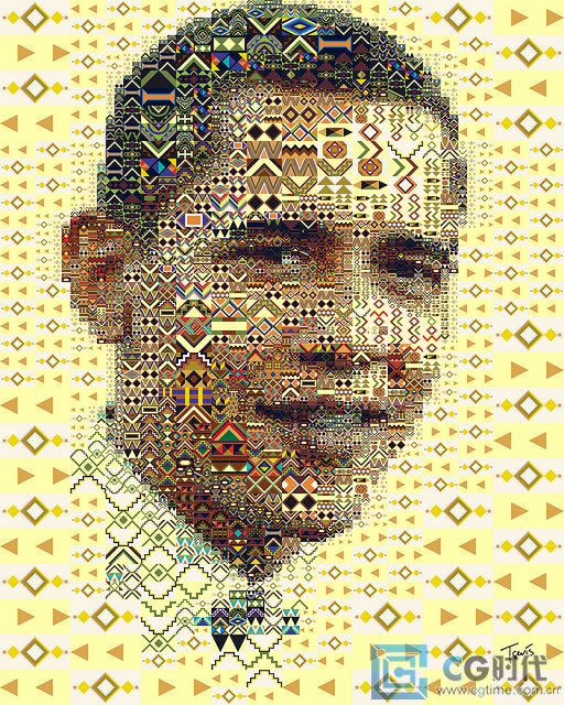 \