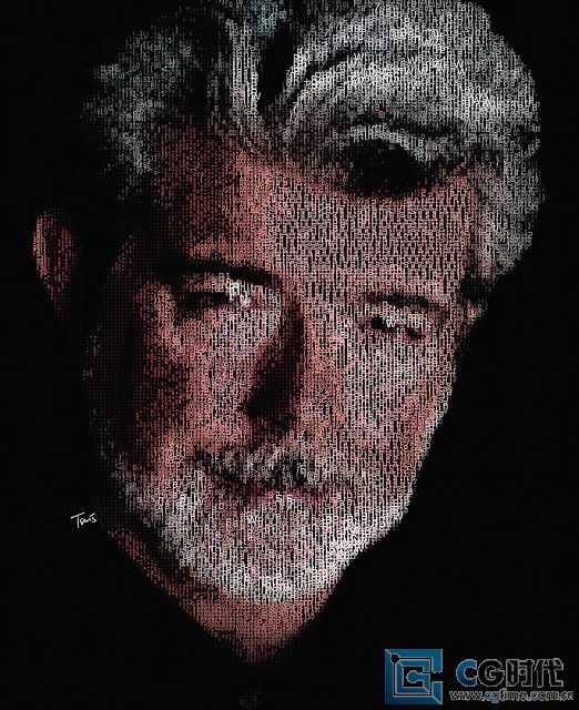 \
