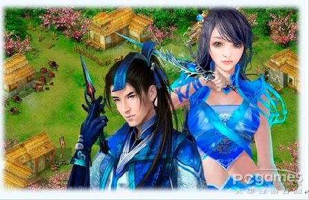 年度历史武侠经典之作 《英雄远征》2