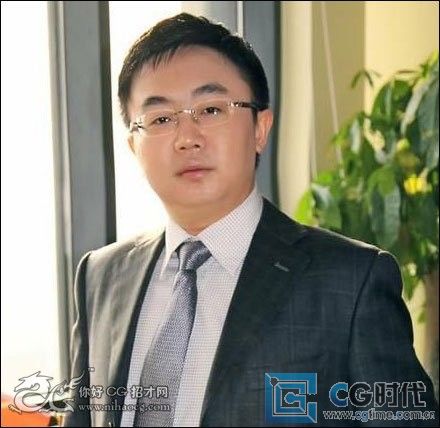 乐港CEO陈博 做游戏需品牌化提升用户吸引力