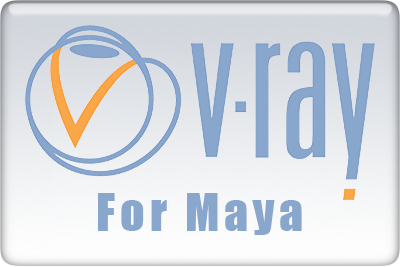 V-Ray1.5 SP2 for Maya 7.0/2009/2010