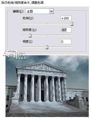 \