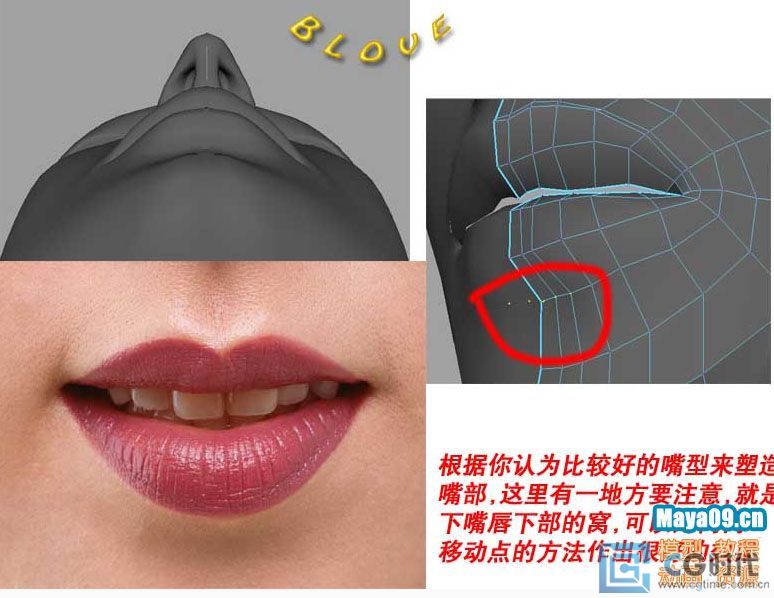 \