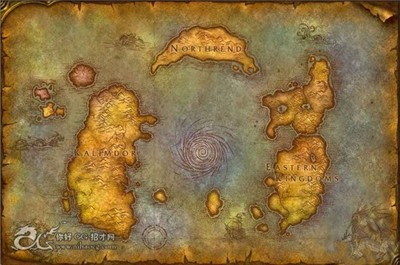 《魔兽世界》电影最新进展 剧本已经确定