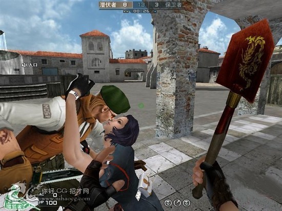 \