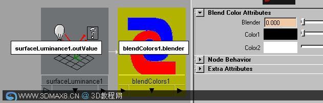 潮湿材质制作教程_3dMax3.cn