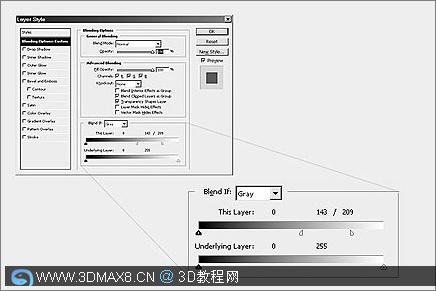 3D贴图材质制作的提示和秘籍_３ＤＭＡＸ８.ＣＮ