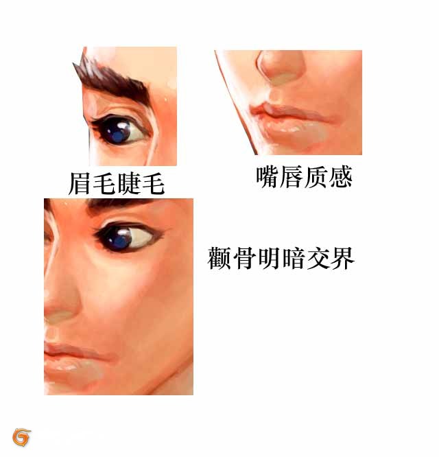 \