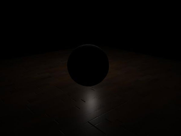 Maya真实灯光效果全攻略：区域光和体积光