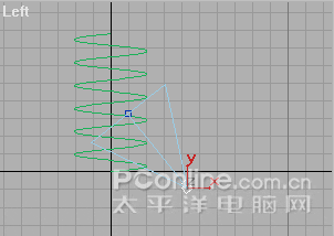 3DS Max精彩片头实例——星光灿烂