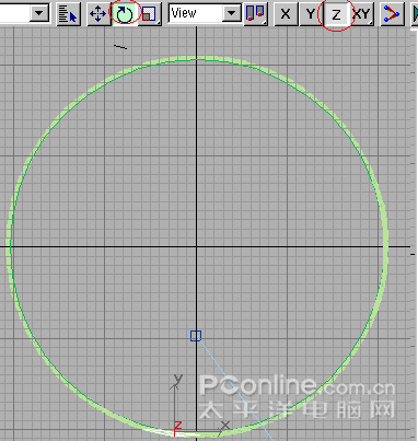 3DS Max精彩片头实例——星光灿烂
