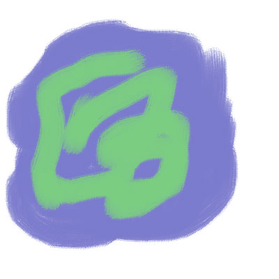 Painter通道替换颜色_天极设计在线转载
