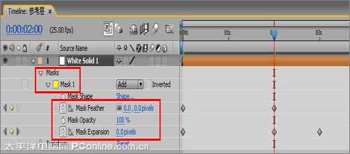 After Effects教程：卡片的发散汇集效果的制作_中国教程网