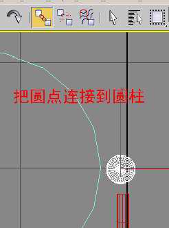 3ds MAX动画教程：动力学运用制作辘轳打水动画效果_中国教程网