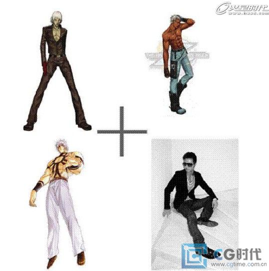 \
