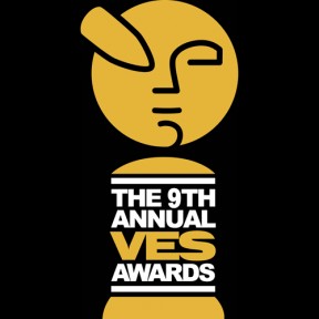第9届VES美国视觉设计年度奖提名