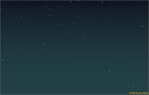 Illustrator制作外星人打劫奶牛(16)