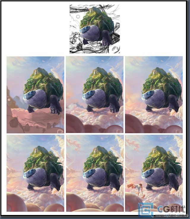 \