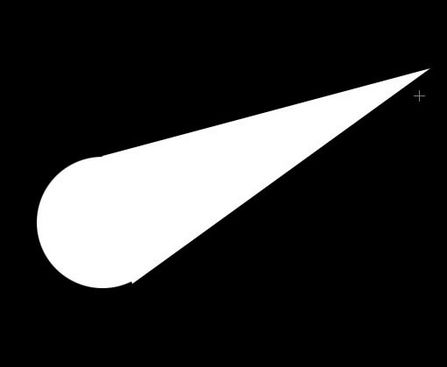 Photoshop 制作超炫火球效果
