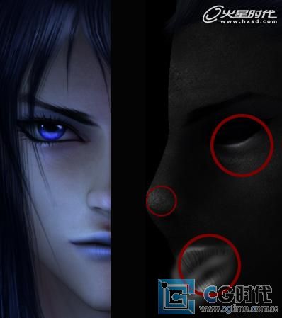 \