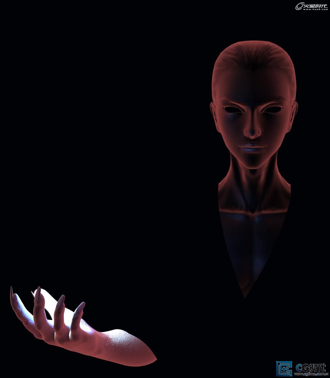 \