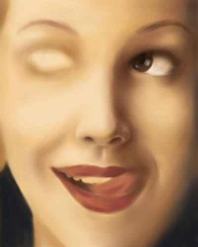 \