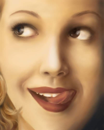 \