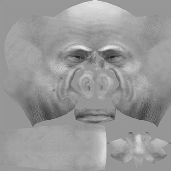3ds Max超级模仿秀：魔兽粉丝打造火枪手