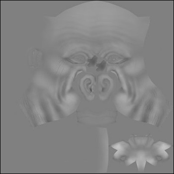 3ds Max超级模仿秀：魔兽粉丝打造火枪手