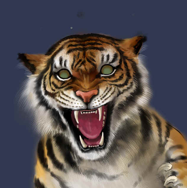 \