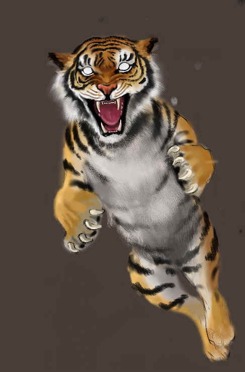 \