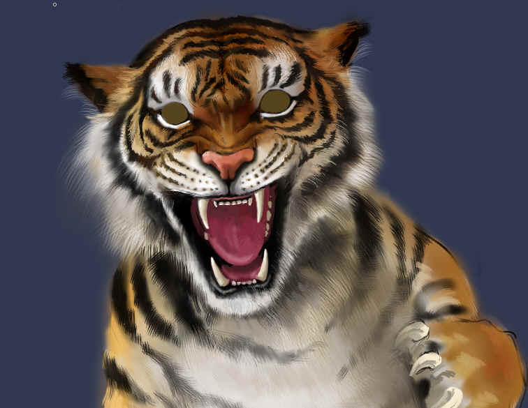 \