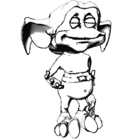\