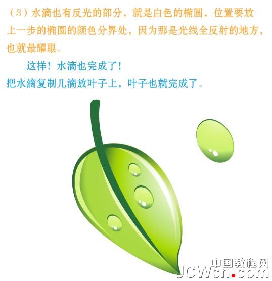 Illustrator实例教程：制作漂亮的新货吊牌_中国教程网