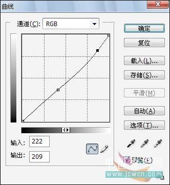 Photoshop玩伪手绘之抽线调法教程